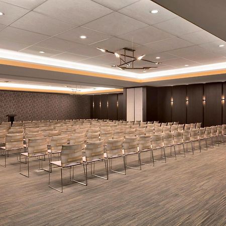Aloft Dallas Love Field Экстерьер фото