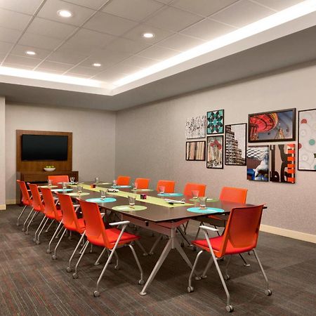 Aloft Dallas Love Field Экстерьер фото