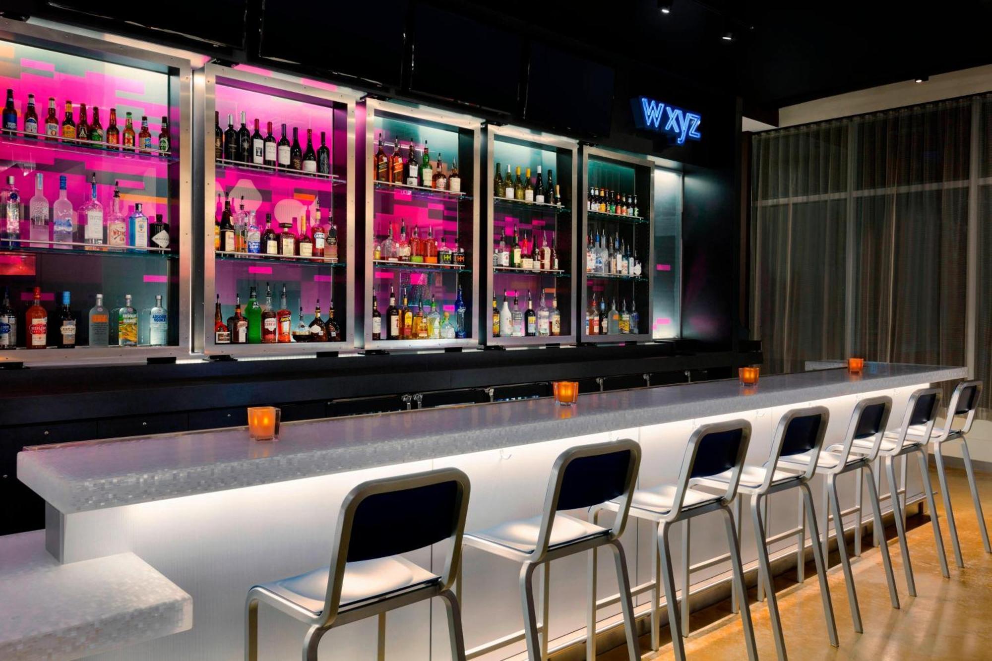 Aloft Dallas Love Field Экстерьер фото