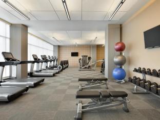 Aloft Dallas Love Field Экстерьер фото
