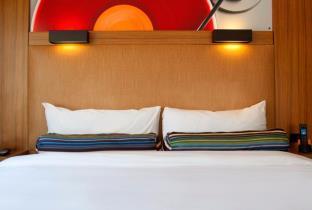 Aloft Dallas Love Field Экстерьер фото