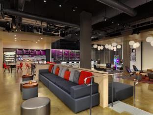 Aloft Dallas Love Field Экстерьер фото