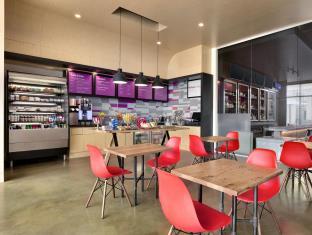 Aloft Dallas Love Field Экстерьер фото